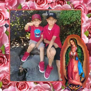 Meet your Posher, Rafael